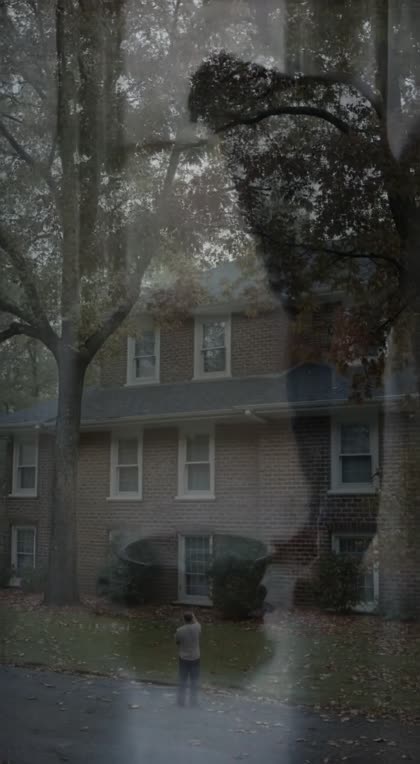 Frame from a showroom reel